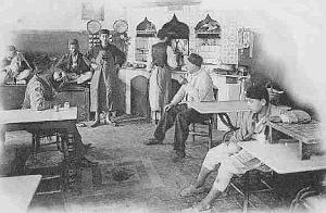 ALGER 040 INTERIEURCAFEMAURE